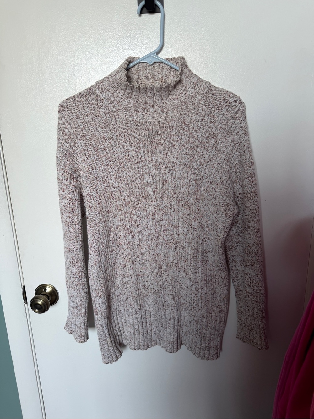 Free People Beach Sweater - Picture 2 of 4